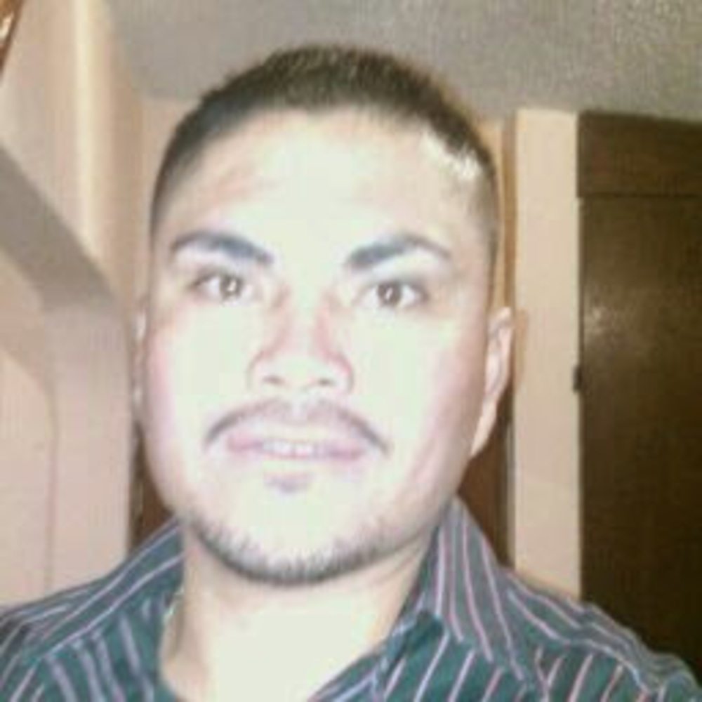 Meet your Posher, Jorge